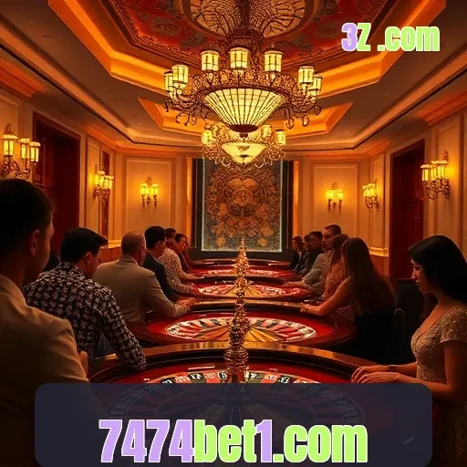 7474 bet: Descubra Atrações Irresistíveis na Seção de Jogos