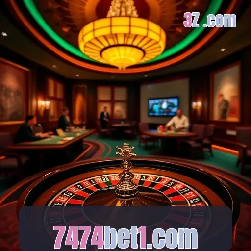 7474 bet Login: Os Segredos para uma Experiência Inigualável de Apostas