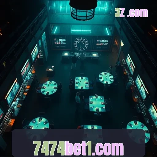 7474 bet: Segurança e Diversão em Primeiro Lugar no Jogo Online