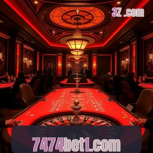 7474 bet: Descubra Tudo Sobre os Eventos Esportivos Imperdíveis