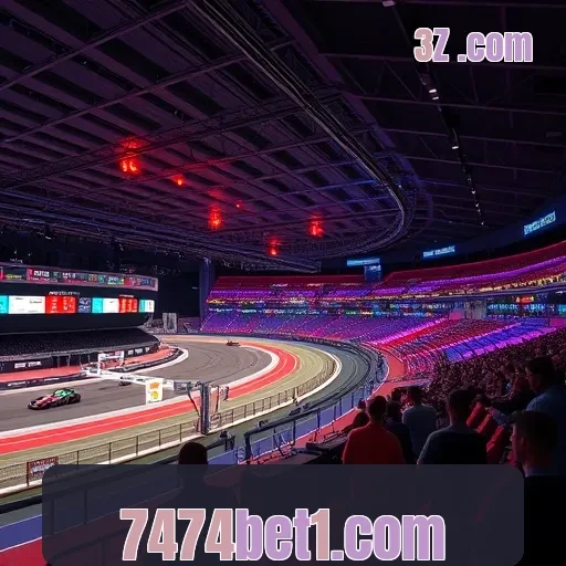 7474 bet: Os Segredos do Sucesso na Seção VIP para Apostadores