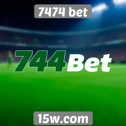 Vantagens e desvantagens da 7474 bet