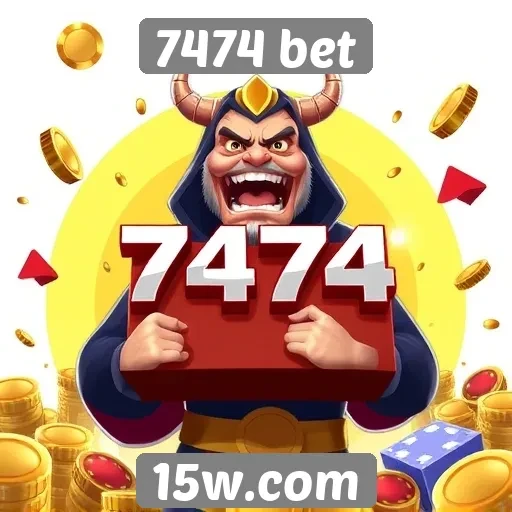 Comparativo de bônus disponíveis no 7474 bet