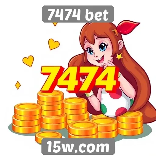 Como funciona o sistema de bônus na 7474 bet